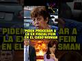 URGENTE. PIDEN PROCESAR A LA EX FISCAL VIVIANA FEIN POR ENCUBRIMIENTO EN EL CASO NISMAN