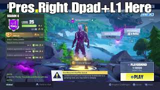 Download Video Audio Search For Fortnite Music Packs Convert - how to get og remix music pack without battlepass early fortnite glitch
