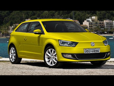 Nova Volkswagen Brasilia GTI 2024: Design Futurista, Herança