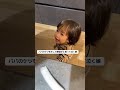 パパの●●をおしり探偵だと思ってなく娘ちゃん🤣