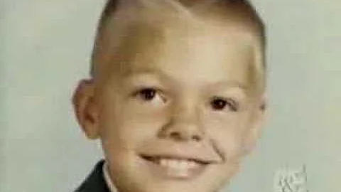 Aileen Wuornos Part 1 of 6