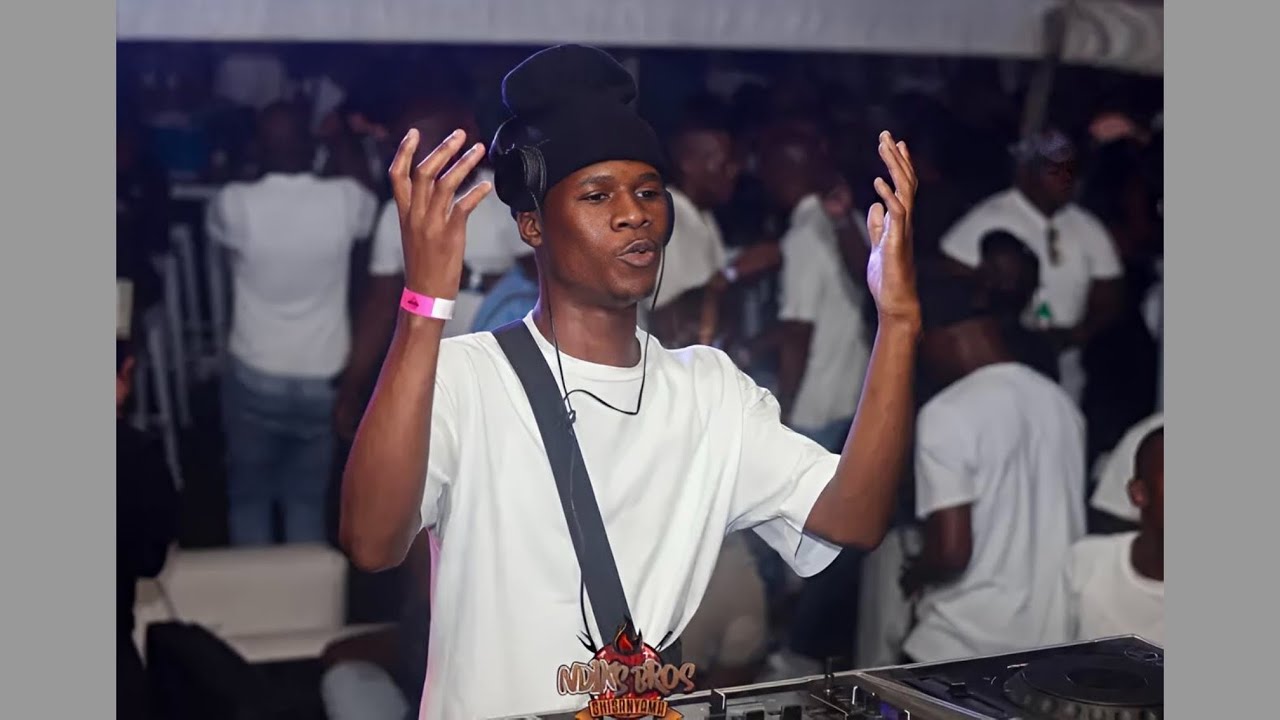 Download Futha Mfethu, Morgan & Asambe Boii, Naitor - 7878 MP3