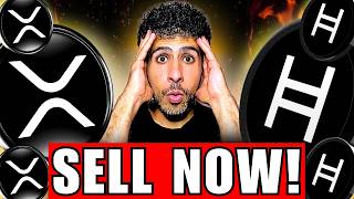 SELL EVERYTHING AND BUY XRP & HBAR!