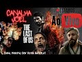 THE LAST OF US REMASTERED - #4