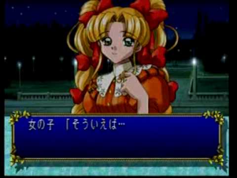 [SUBBED!!] Mitsumete Knight - All Priscilla Events...