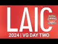 VG Day 2 | 2024 Pokémon Latin America International Championships