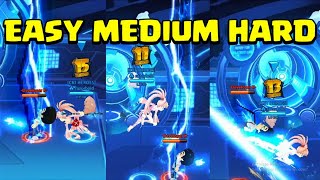 lost saga 3 macem combo Lightning mage