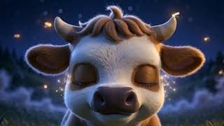 Farm Animals Go to Sleep 🌙 | 30 Minutes of Soft Lullabies & Peaceful Bedtime Sounds for Kids screenshot 5