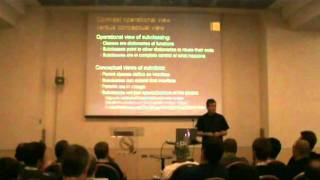 The Art of Subclassing