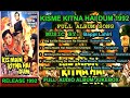 Kisme Kitna Hai Dum 1992 Mp3 Song Full Album  Jukebox 1st Time on Net Bollywood Hindi Movie 2021