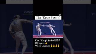 The Kpop Punish