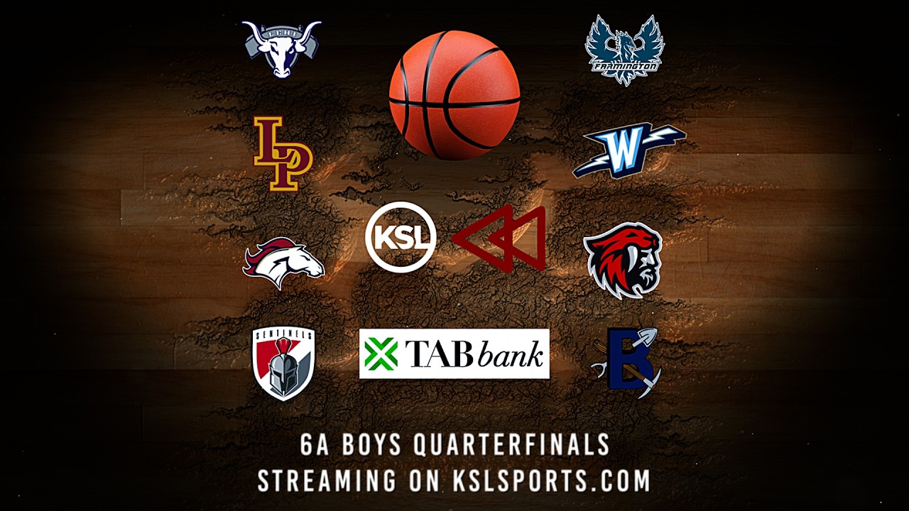 Rewind - Lone Peak vs Westlake (Boys Basketball) {2-25-26}