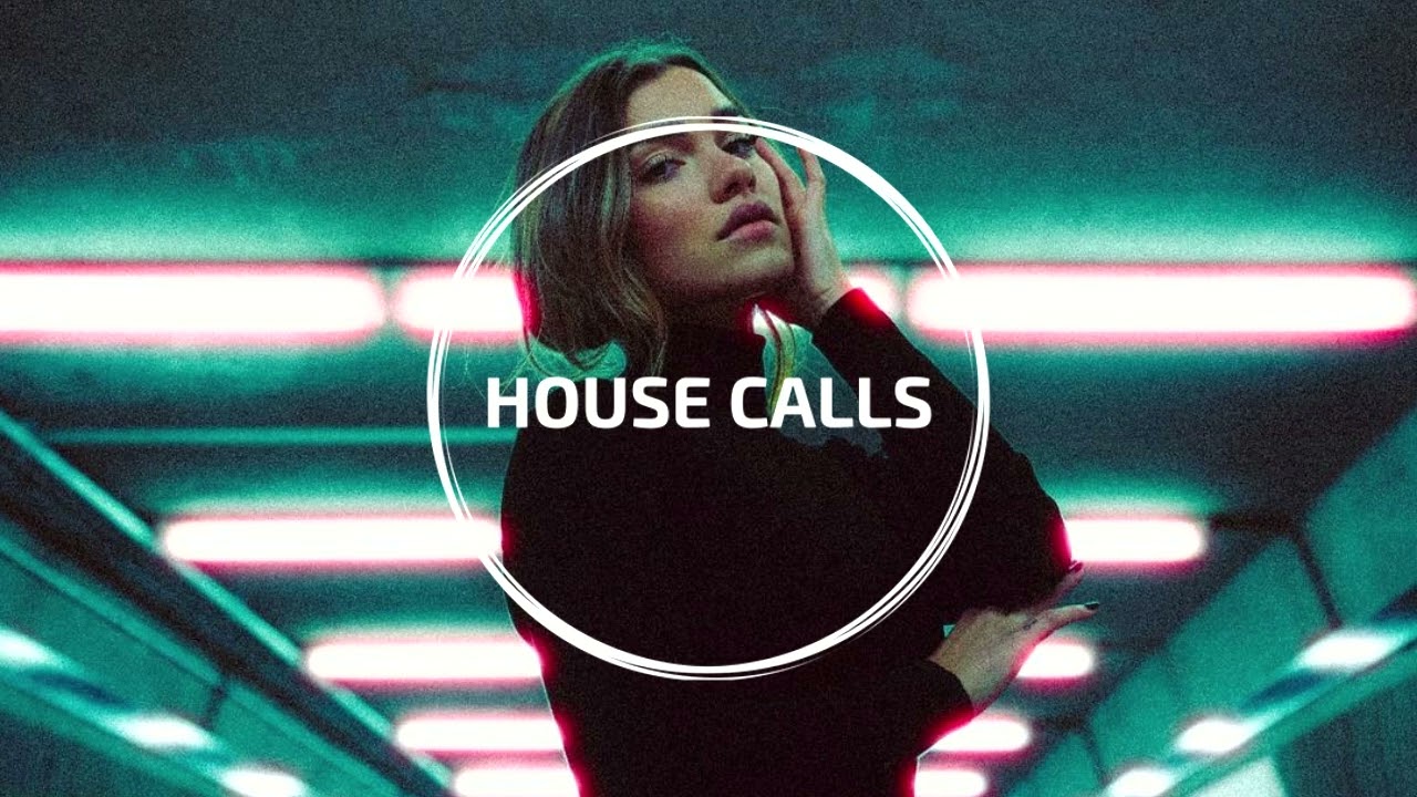 Gorgon City - Tell Me It's True (Hugo Cantarra Extended Remix)