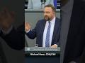 Michael Hose, CDU/CSU