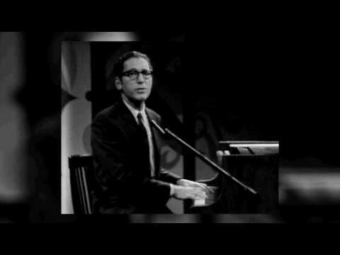 Tom Lehrer - So Long, Mom (A Song for World War III) - with intro - widescreen