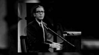 Tom Lehrer - So Long, Mom (A Song for World War III) - with intro - widescreen