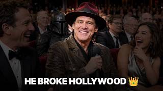 This is Why Jim Carrey is a Comedy LEGEND