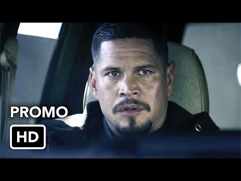 Mayans MC 4x07 Promo "Dialogue with the Mirror" (HD)