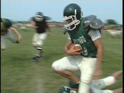 Two-A-Days at West Fargo High School