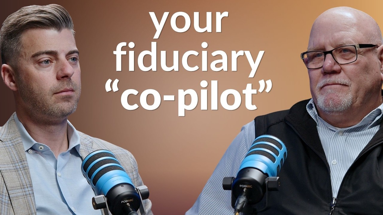 The Fiduciary Standard Is Coming for Brokers - Are You Ready? | with Charlie Gragg