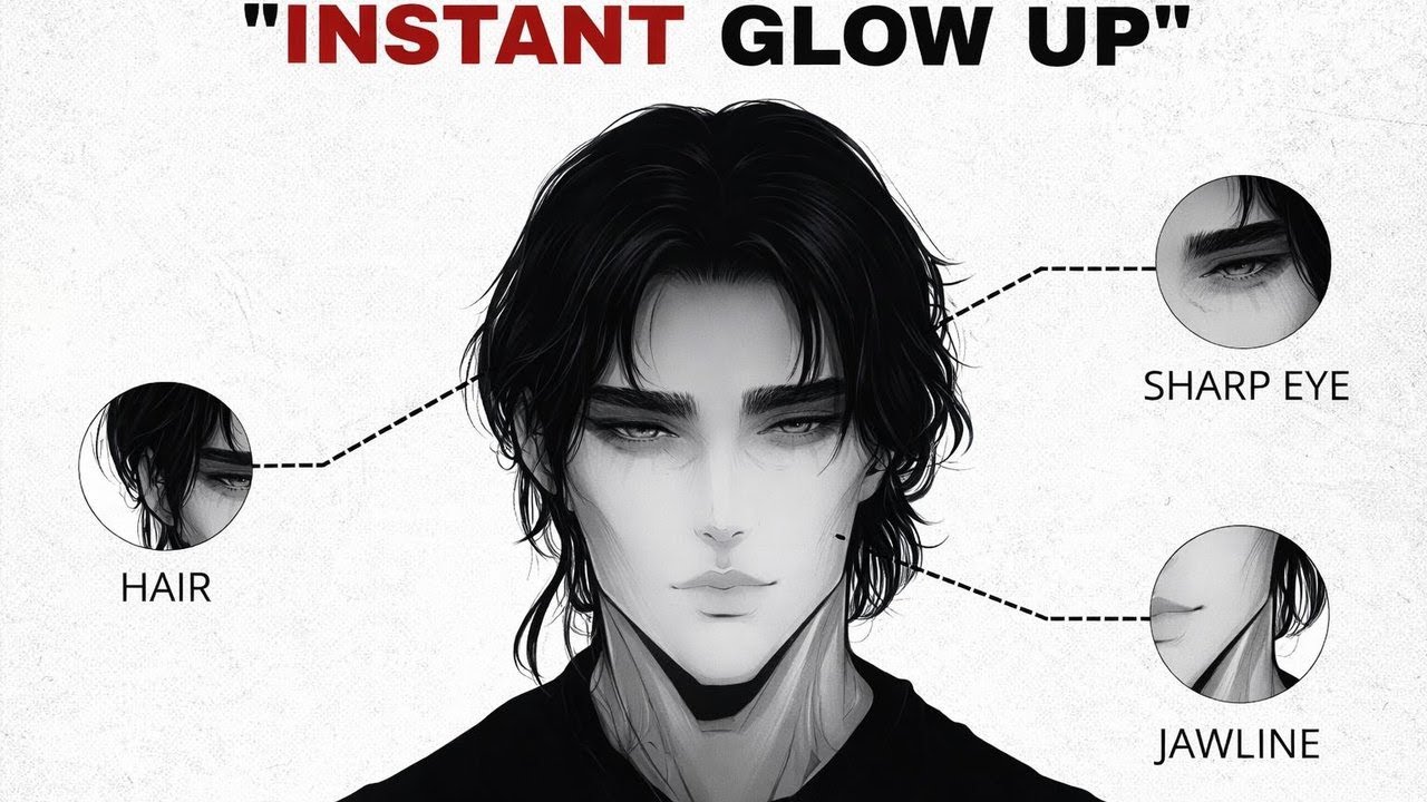 GLOW UP tips, That Actually Work