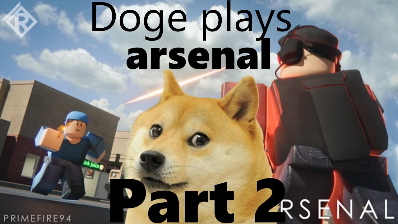 R O B L O X D O G E B O D Y Zonealarm Results - roblox doge profile