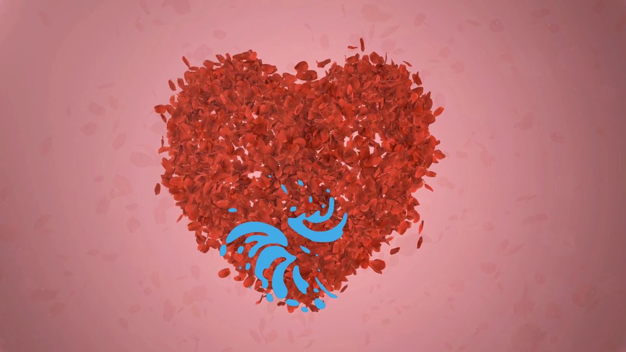 Kfresh - No Love (Official Lyrics)