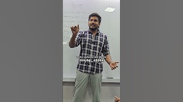 FW Taylor | Divison of Responsibility | Sanjay Appan #commerce