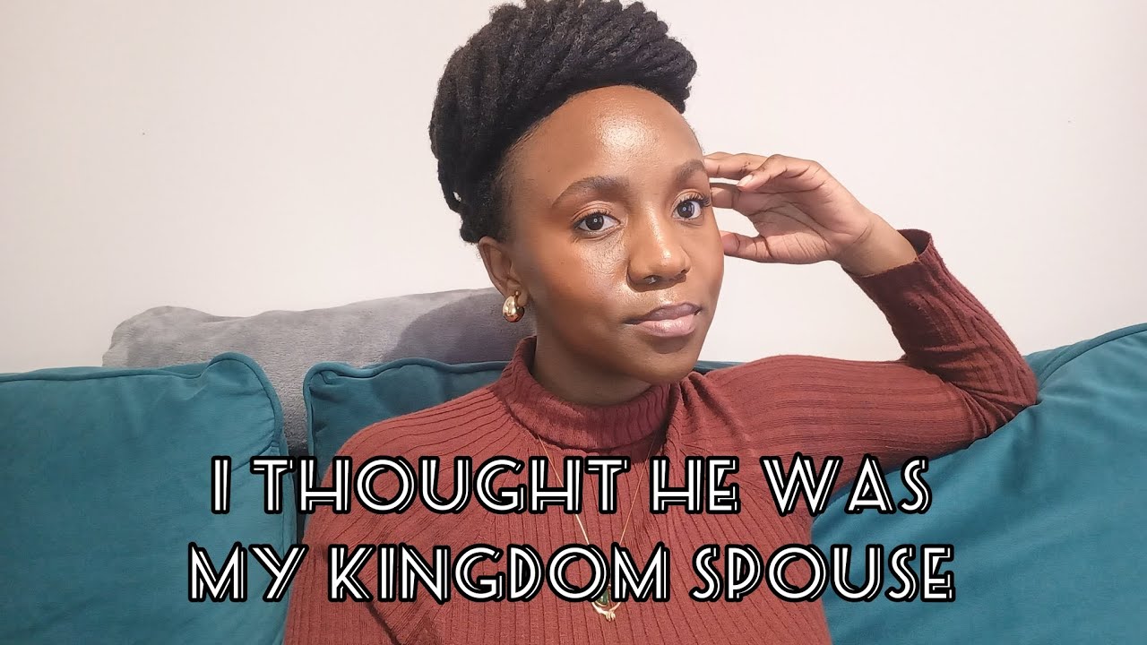 I thought he was my kingdom spouse |  storytime