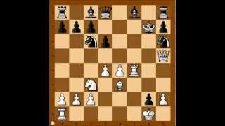 Mad Max of Chess: Max Lange vs Schierstedt