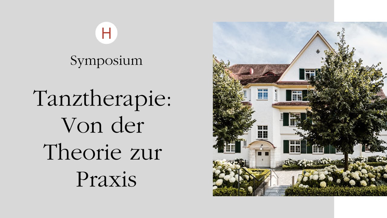 Tanztherapie – von der Theorie zur Praxis