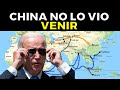 La jugada maestra de Biden y Occidente para poner un alto a China
