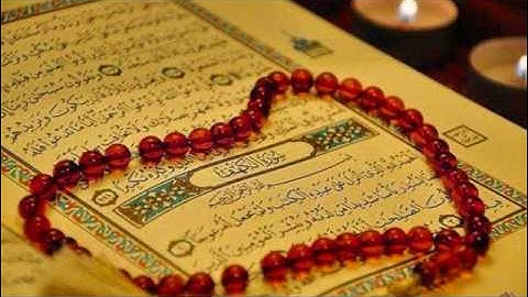 ما تيسر من سورة الأنعام للشيخ نورالدين المسلاتي