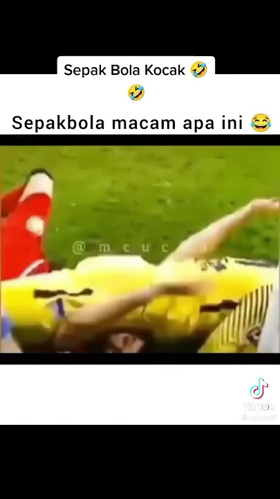 #komentar #komentator #funnyvideo #sepakbola #lucu #like #share