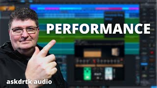 4 Hidden PC Settings that Boost DAW and OBS Performance