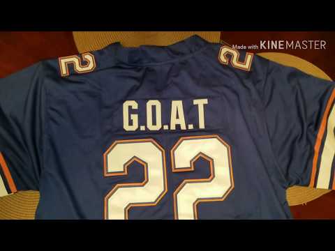 customizable florida gators football jersey