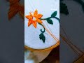 Hand embroidery 🪡🪡 work