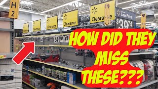 Our LAST Walmart Clearance Trip!!! - Walmart Retail Arbitrage