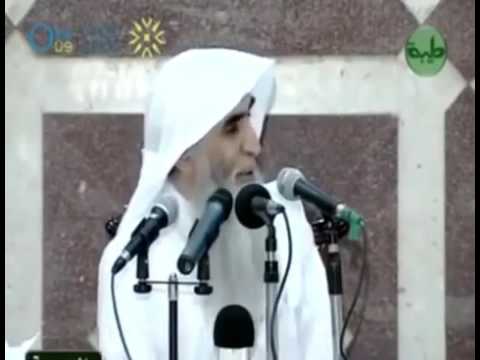 كيف يكون النوم عباده للشيخ د الجبير 