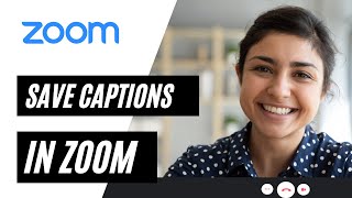 How to Save Zoom Live Captions