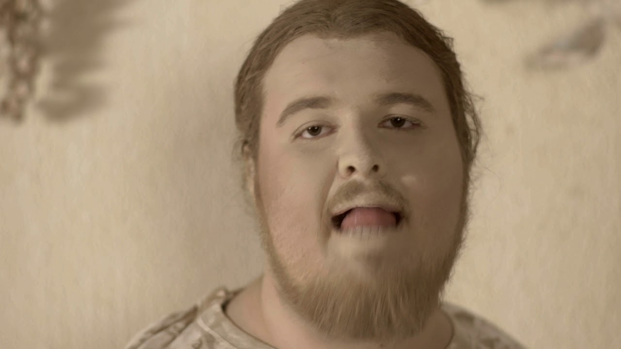 Sly Withers - Pleb (Unearthed NIDA winner 2018)