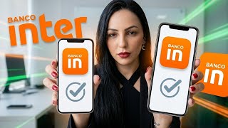 COMO RECUPERAR CONTA DO BANCO INTER