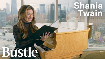 Shania Twain On the Moments & Fashion That Made Her | Bustle