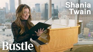 Shania Twain On the Moments & Fashion That Made Her | Bustle