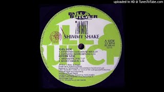 740 Boyz feat. 2 In A Room - Shimmy Shake (Extended Club House Mix)