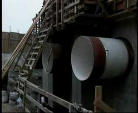 LinkSeal® Modular Seals | www.psi-products.de