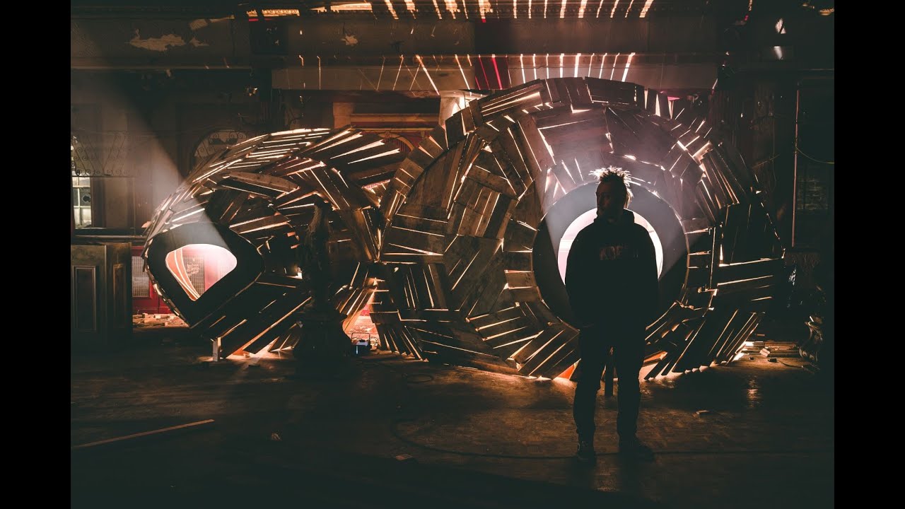 My Dog Sighs: Inside