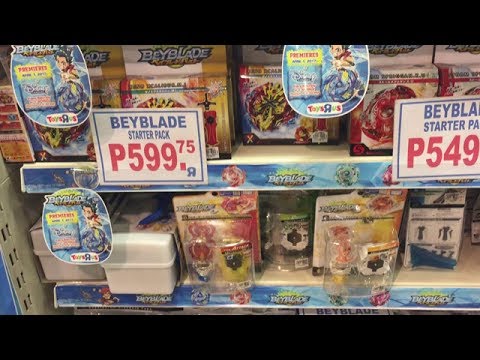 toy kingdom beyblade price