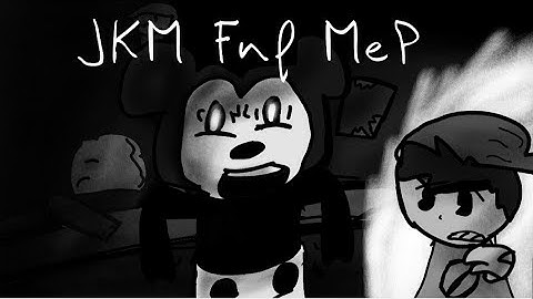 Unknown Suffering Mep #JKMFNFMEP