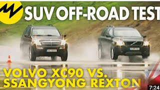Download Lagu Review - Ssangyong Rextone Rx7 | SsangYong Rexton 4x4 Review #10 MP3